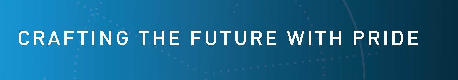 craftingthefuturewithpride