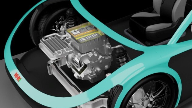 inverter
