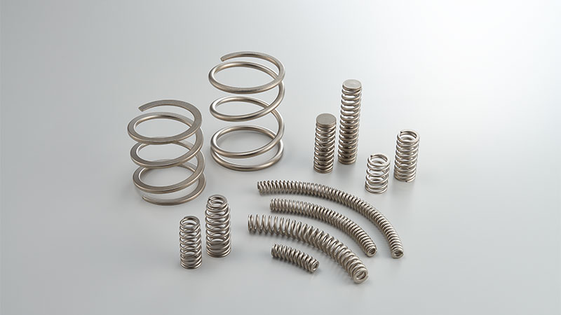 Vibration Isolation