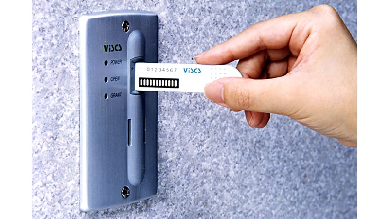VISCS(模倣品対策製品)